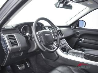 LAND ROVER Range Rover Sport usata 7