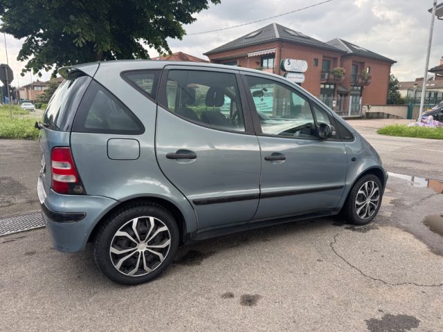 MERCEDES-BENZ A 140 usata 1