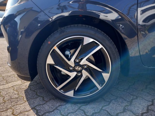 HYUNDAI i10 usata, con Controllo automatico clima