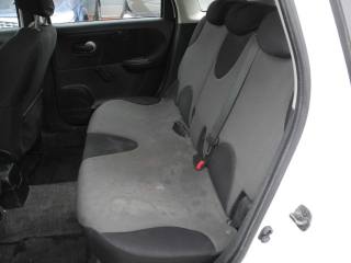 NISSAN Note usata, con Servosterzo