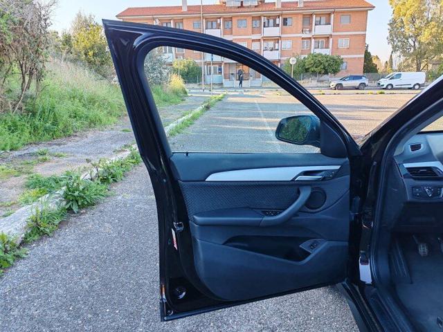 BMW X1 usata, con Sensore di luce