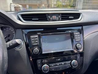 NISSAN Qashqai usata, con Cruise Control