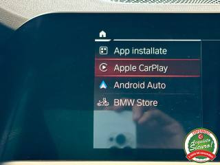 BMW 320 usata, con Park Distance Control
