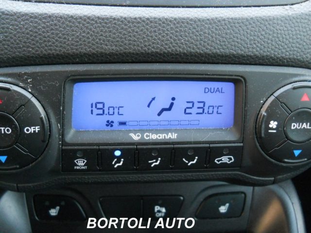 HYUNDAI iX35 usata, con Controllo automatico clima