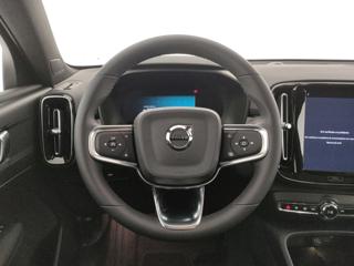 VOLVO C40 usata, con Immobilizzatore elettronico