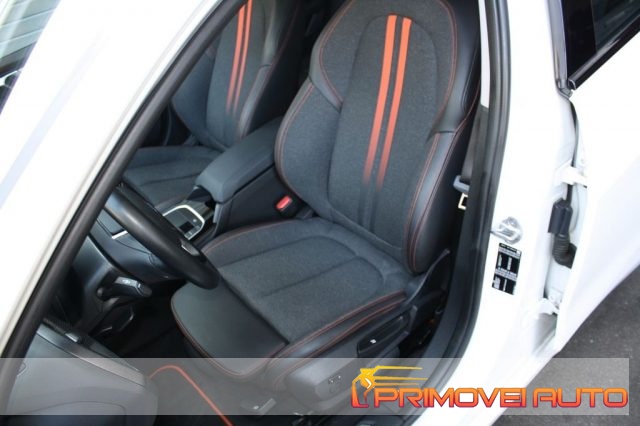 BMW 118 usata, con Cerchi in lega
