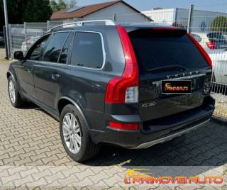 VOLVO XC90 usata, con Controllo trazione