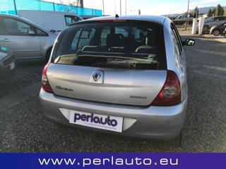 RENAULT Clio usata, con Airbag Passeggero