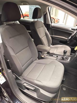 VOLKSWAGEN Golf usata 19