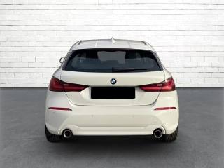 BMW 118 usata, con Autoradio