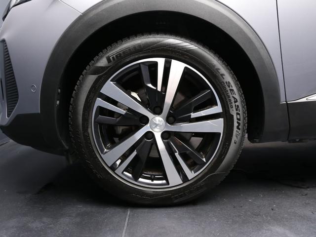 PEUGEOT 3008 usata, con Alzacristalli elettrici