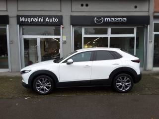 MAZDA CX-30 2.0L e-Skyactiv-G 122cv M Hybrid Executive