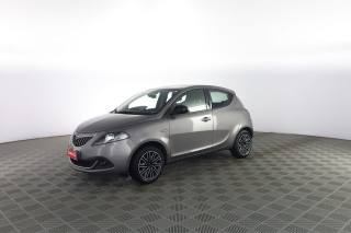 LANCIA Ypsilon usata 6
