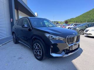 BMW X1 usata, con Airbag laterali