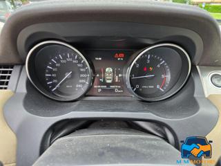 LAND ROVER Range Rover Evoque usata, con Fari Xenon