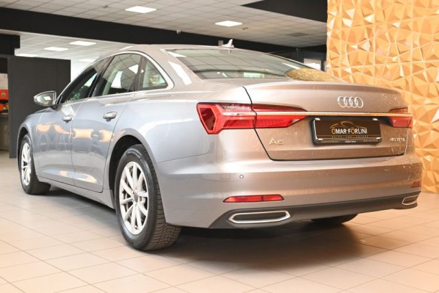 AUDI A6 usata 78