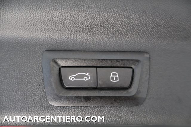 MINI Countryman usata, con Sensori di parcheggio anteriori