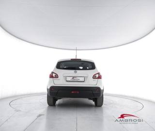 NISSAN Qashqai usata 5