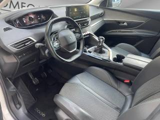 PEUGEOT 3008 usata, con Chiusura centralizzata