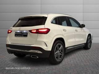 MERCEDES-BENZ GLA 180 usata, con Airbag