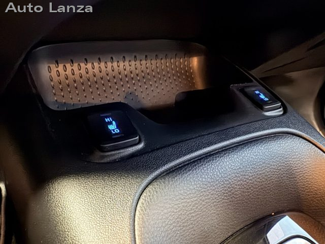 TOYOTA Corolla usata, con Controllo trazione