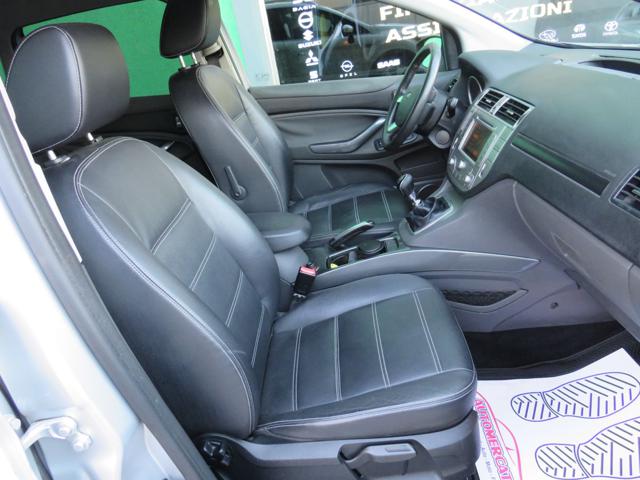 FORD Kuga usata 23