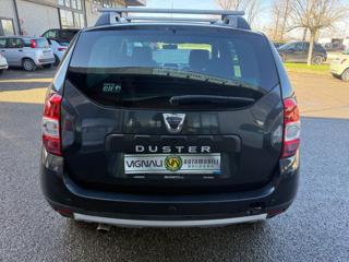 DACIA Duster usata, con Airbag Passeggero