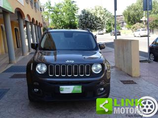 JEEP Renegade usata, con Airbag