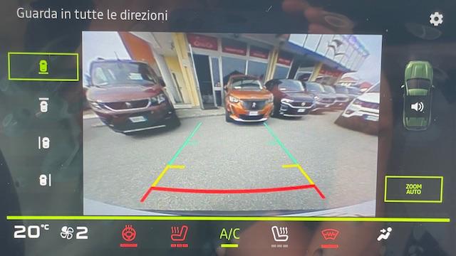 DACIA Duster usata, con Controllo trazione