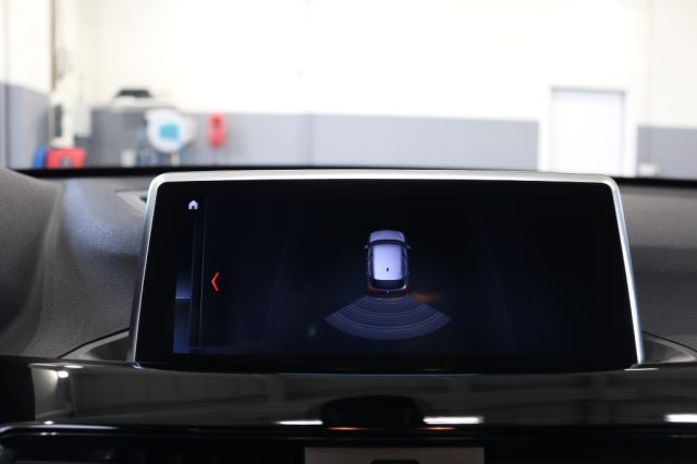 BMW X1 usata, con Servosterzo