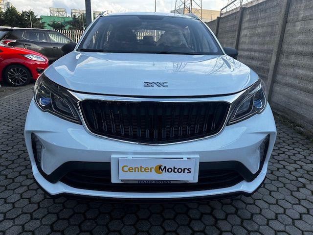 EMC Quattro usata, con Airbag