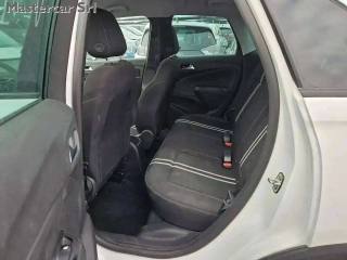 OPEL Crossland usata, con Climatizzatore