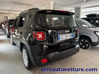 JEEP Renegade usata, con Airbag Passeggero