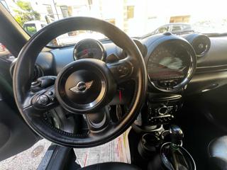 MINI Countryman usata, con ESP