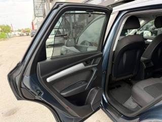 AUDI Q5 usata, con Sistema di navigazione