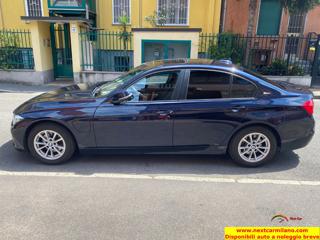 BMW 330 usata, con Airbag Passeggero