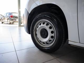 PEUGEOT Partner usata, con Bracciolo