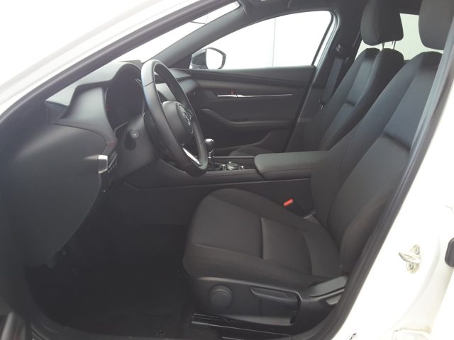 MAZDA 3 usata, con Alzacristalli elettrici