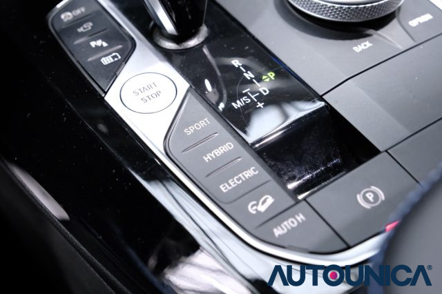 BMW X3 usata, con Sistema di chiamata d