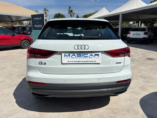 AUDI Q3 usata, con Controllo trazione
