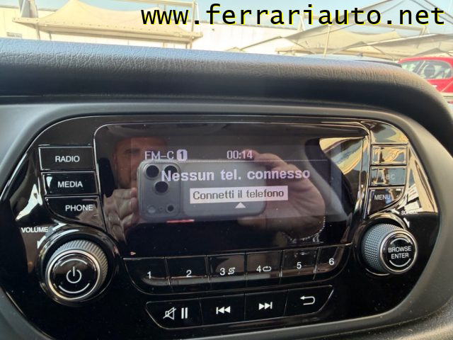 FIAT Tipo usata, con Immobilizzatore elettronico