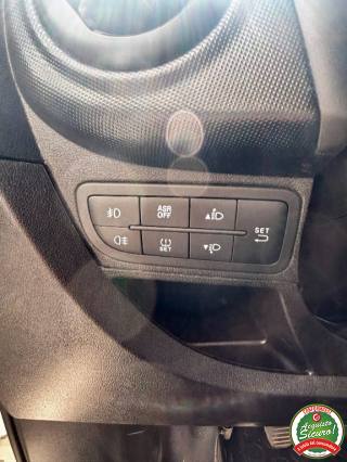 FIAT Qubo usata, con Controllo automatico clima