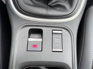 JEEP Avenger usata, con Servosterzo
