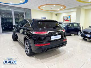 DS AUTOMOBILES DS 7 Crossback usata, con Autoradio