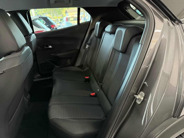 PEUGEOT 2008 usata, con Sensori di parcheggio posteriori