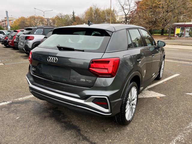 AUDI Q2 usata, con Airbag Passeggero