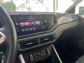VOLKSWAGEN Polo usata, con Touch screen