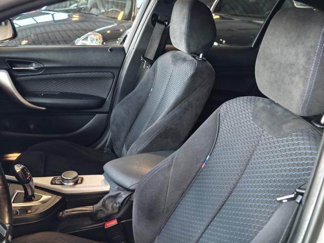 BMW 120 usata, con Chiusura centralizzata