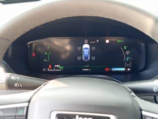 JEEP Compass usata 12