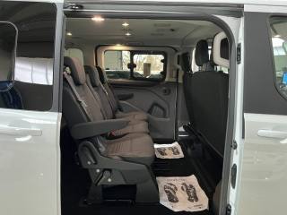 FORD Transit Custom usata, con Servosterzo